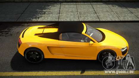 Audi R8 VE-H pour GTA 4