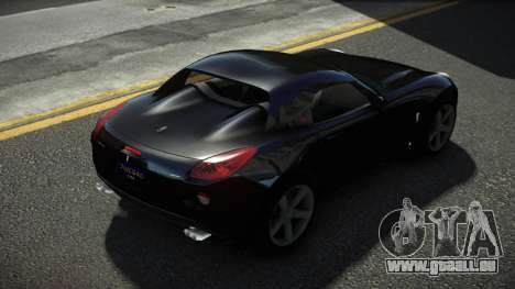 Pontiac Solstice BG für GTA 4