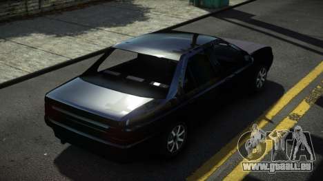 Peugeot 605 UG pour GTA 4