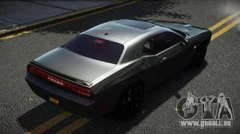 Dodge Challenger SRT8 NM für GTA 4