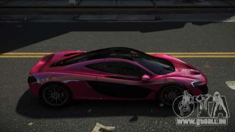 McLaren P1 IMC pour GTA 4