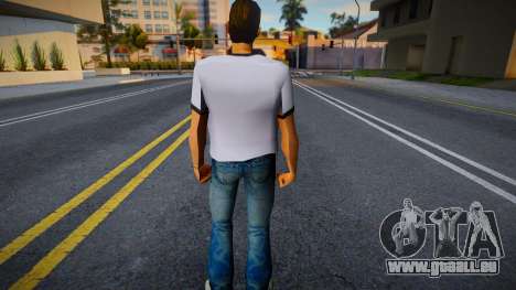 Tommy Vercetti from Vice City (Costume 12) für GTA San Andreas