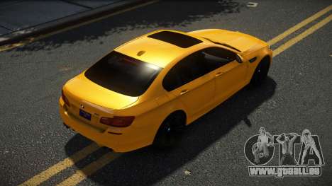 BMW M5 TGD für GTA 4