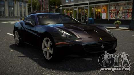 Ferrari California FZT pour GTA 4