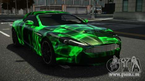 Aston Martin DBS PM S2 pour GTA 4