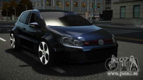 Volkswagen Golf HN für GTA 4