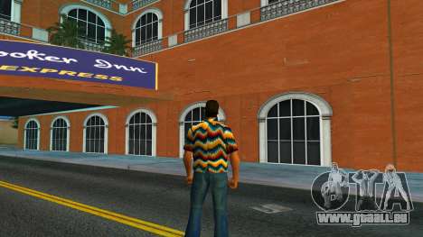 Random Tommy Skin 19 pour GTA Vice City