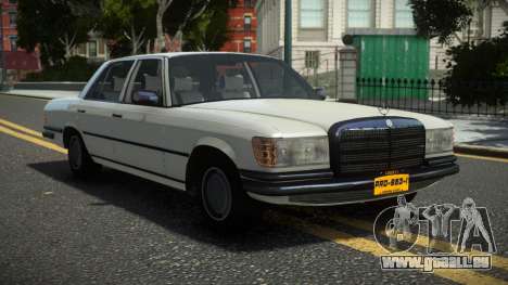 Mercedes-Benz 280SE BF für GTA 4