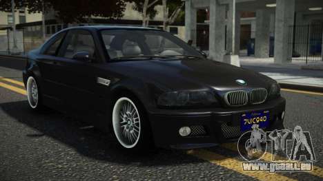 BMW M3 E46 GB für GTA 4