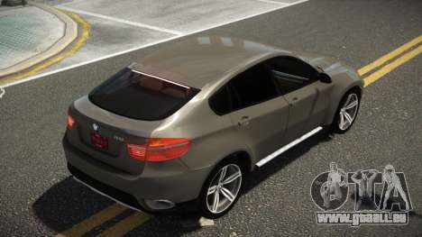 BMW X6 BNT für GTA 4