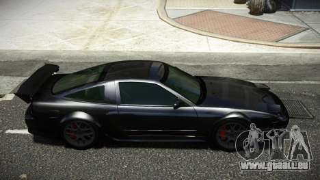 Nissan 240SX BJE pour GTA 4