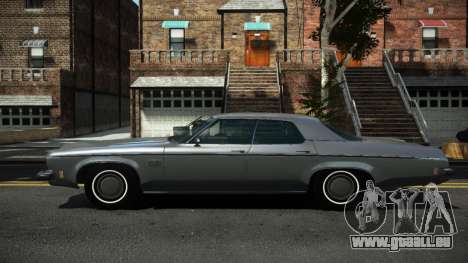 Oldsmobile Delta HT für GTA 4