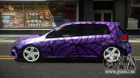 Volkswagen Golf GTI TH-B S14 für GTA 4