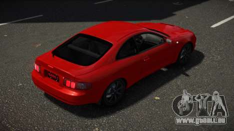 Toyota Celica HKS pour GTA 4