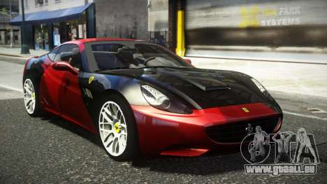 Ferrari California ZNT S2 für GTA 4