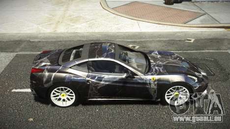 Ferrari California ZNT S8 pour GTA 4