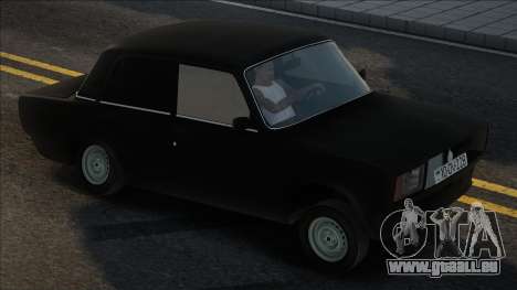 10-OV-228 Menti228 pour GTA San Andreas