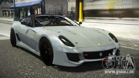 Ferrari 599 HYJ für GTA 4