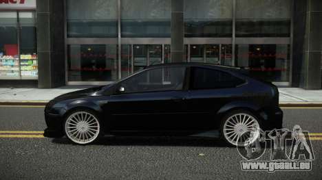 Ford Focus NVC pour GTA 4