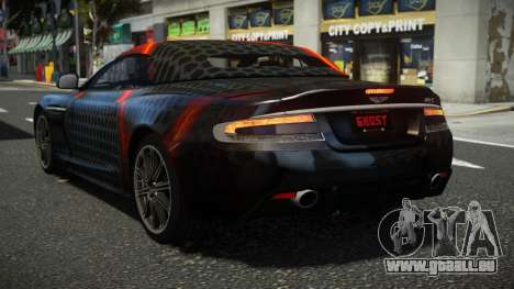 Aston Martin DBS PM S7 pour GTA 4