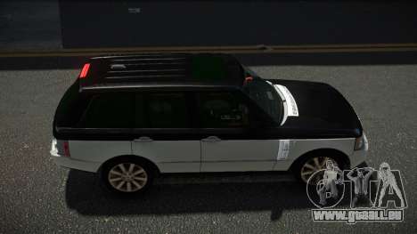 Range Rover Supercharged YV für GTA 4