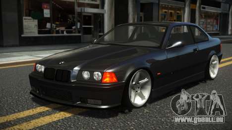 BMW M3 E36 GFV pour GTA 4