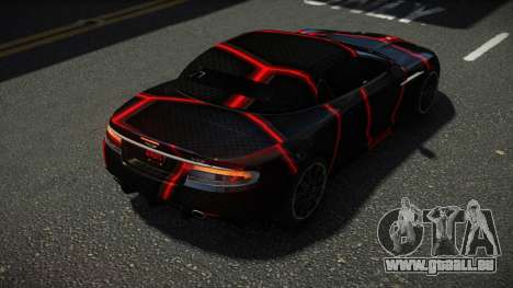 Aston Martin DBS PM S6 pour GTA 4