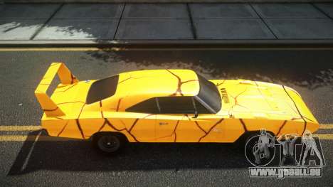 Dodge Charger DT-V S14 für GTA 4