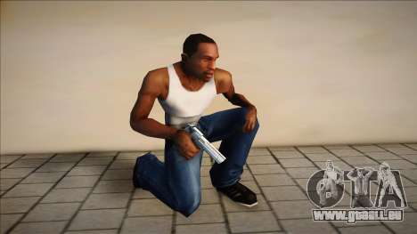 Nouveau Colt Far Cry pour GTA San Andreas