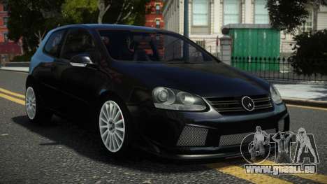 Volkswagen Golf MKJ für GTA 4