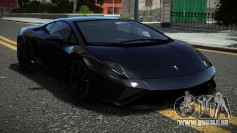 Lamborghini Gallardo IK für GTA 4