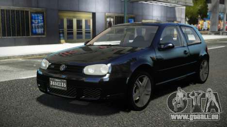 Volkswagen Golf VBH für GTA 4