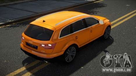 Audi Q7 HG für GTA 4