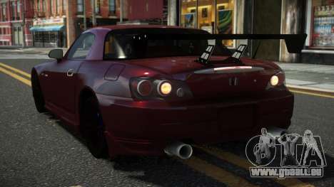 Honda S2000 YGD pour GTA 4