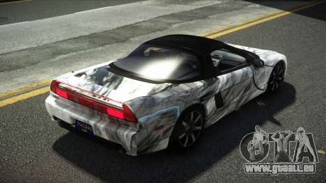 Acura NSX HT-N S4 pour GTA 4