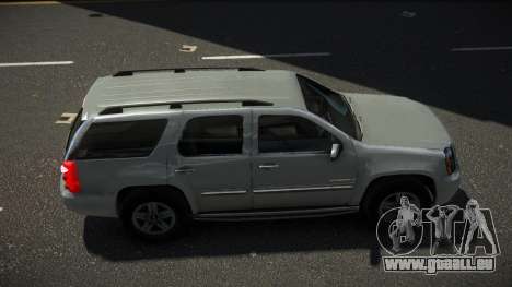 GMC Yukon MN für GTA 4