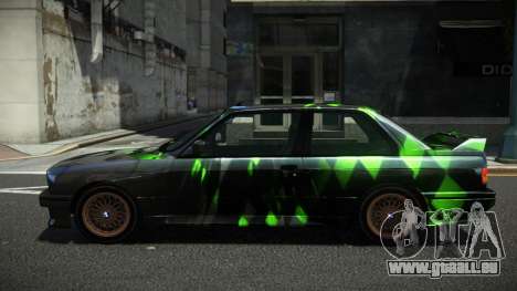 BMW M3 E30 TH-I S5 für GTA 4