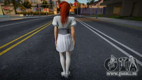 Bianca (Unofficial 3D version) pour GTA San Andreas