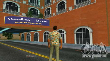 Random Tommy Skin 54 pour GTA Vice City