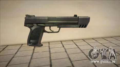 Underworld USP Match pour GTA San Andreas