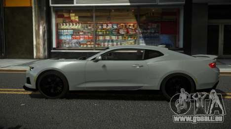 Chevrolet Camaro ZL1 DEW pour GTA 4