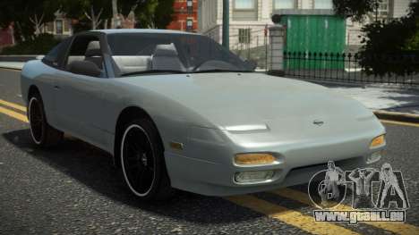 Nissan 240SX BVD pour GTA 4