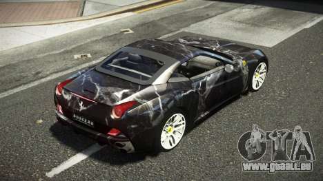 Ferrari California ZNT S8 pour GTA 4