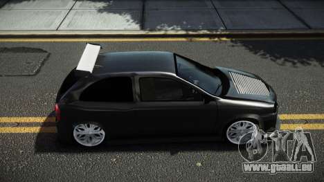 Chevrolet Corsa JH pour GTA 4