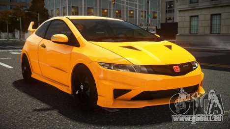 Honda Civic HM pour GTA 4