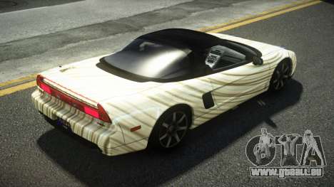 Acura NSX HT-N S9 pour GTA 4