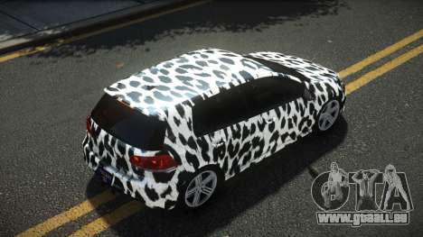 Volkswagen Golf GTI TH-B S1 für GTA 4