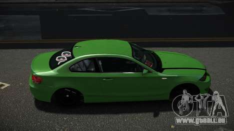 BMW 135 NTH pour GTA 4