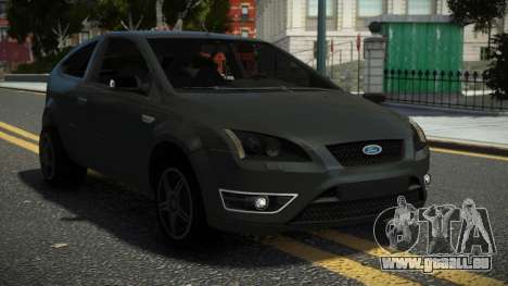 Ford Focus THR pour GTA 4