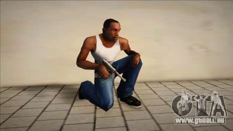 Nambu from WaW für GTA San Andreas